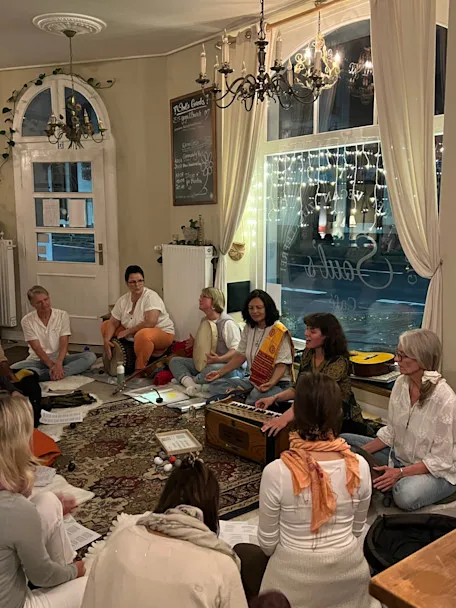 dinner4mantra souls